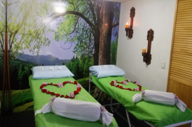 imagen de spa medicinal para tratamientos de relajacion en Veracruz